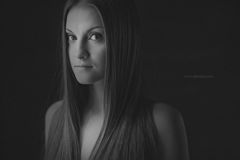 Ассорти из портретов