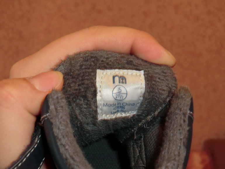 Комбинезон Керри на весну 80 раз. на мальчика и ботиночки