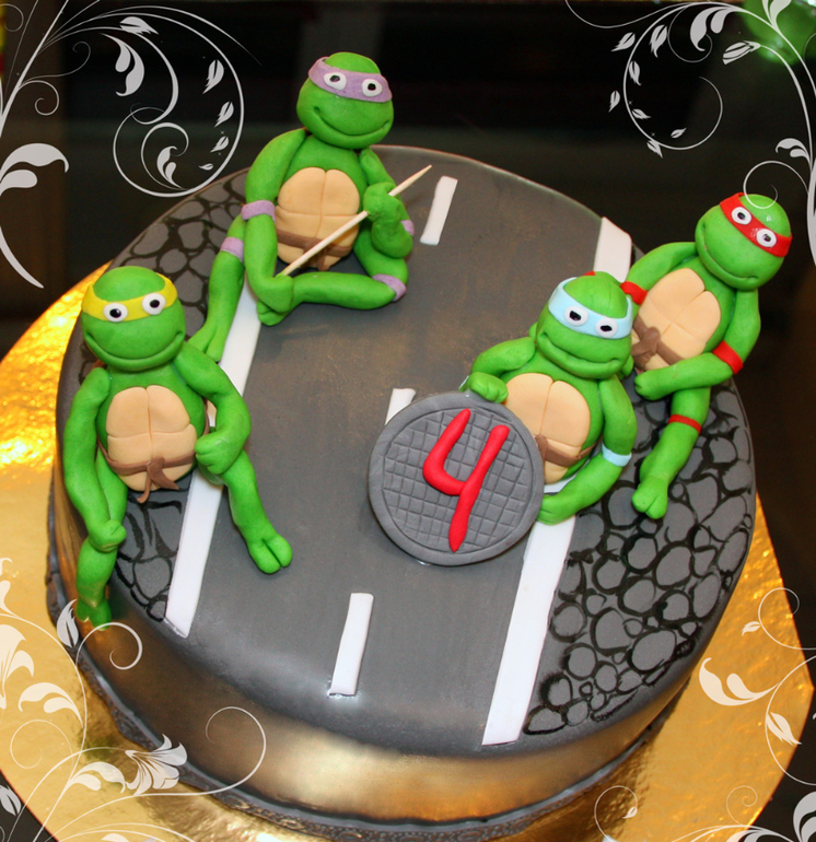 Детские торты на заказ Балашиха, ВАО, Щелково.