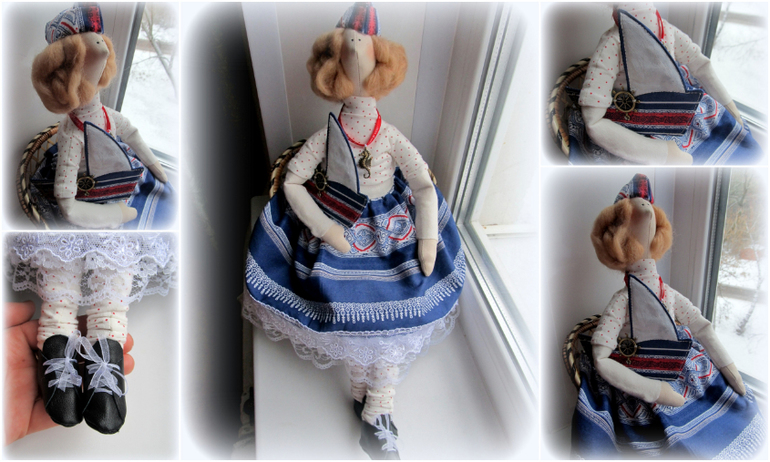 Ищут новый домик!