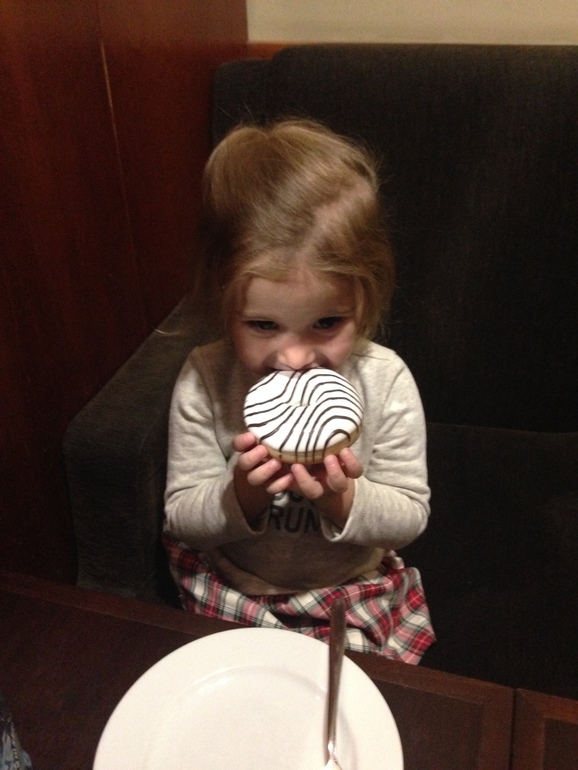 Чуток нас сегодня)))