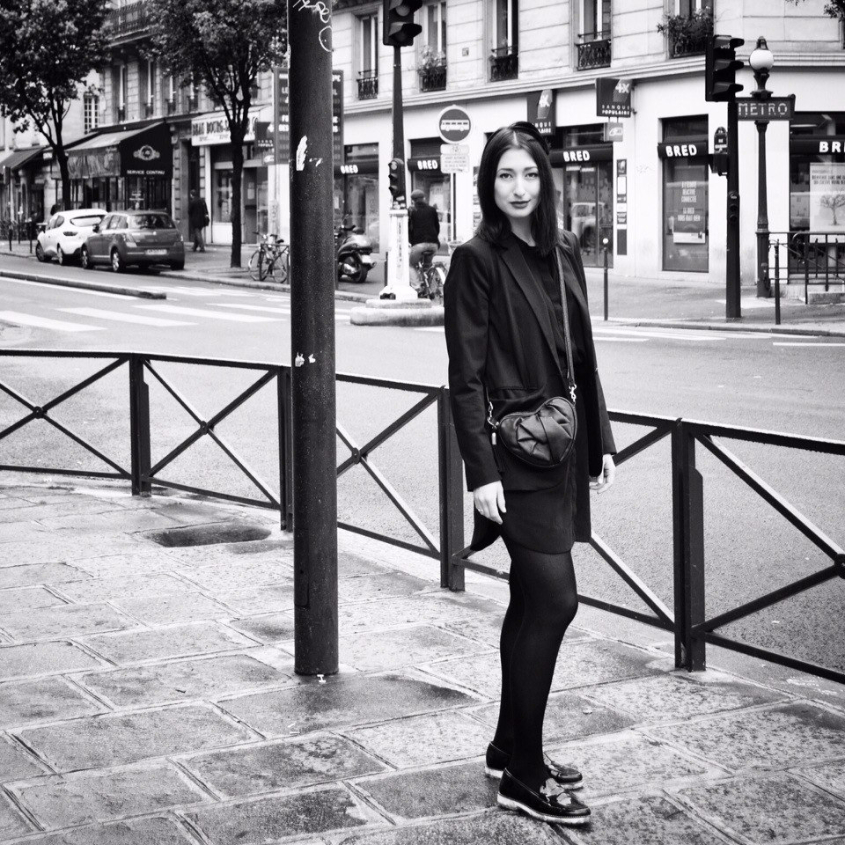 my Paris