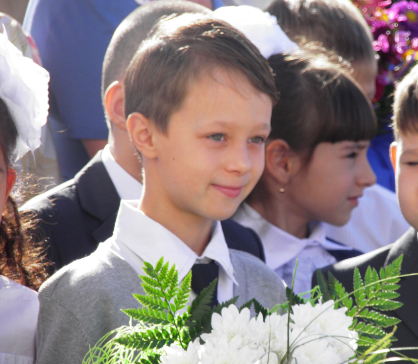 1СЕНТЯБРЯ 2КЛАСС. 2014г.