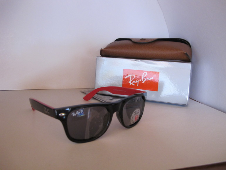 Очки RAY-BAN Wayfarer детские в наличии!от 1 года до 8 лет!