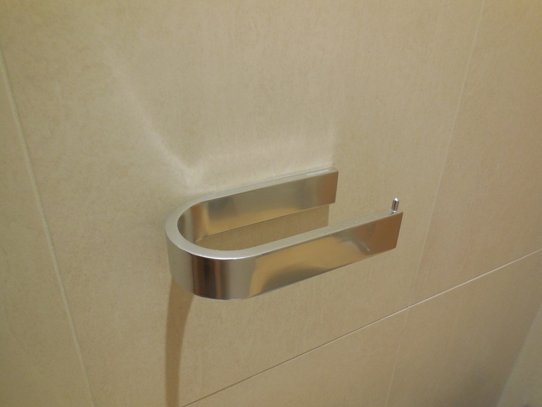 ВАННАЯ и ТУАЛЕТ (много фото)