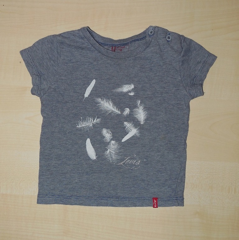 Levi's для мальчика 12мес, Мск.