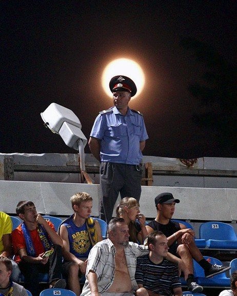 Просто картинки (без политики)