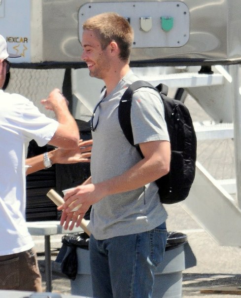 Пола Уокера в «Форсаже 7» изобразят его братья