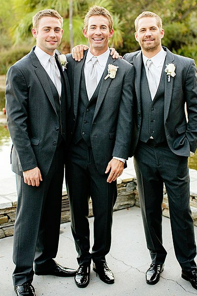 Пола Уокера в «Форсаже 7» изобразят его братья