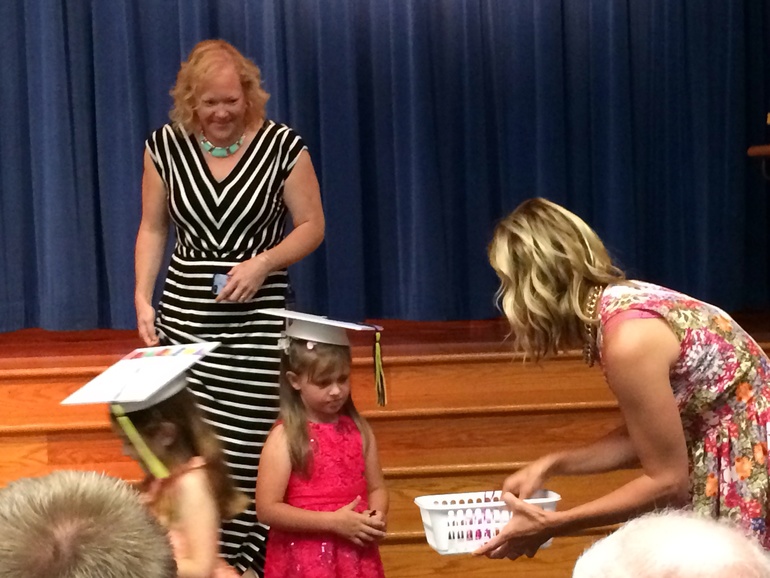 Graduation