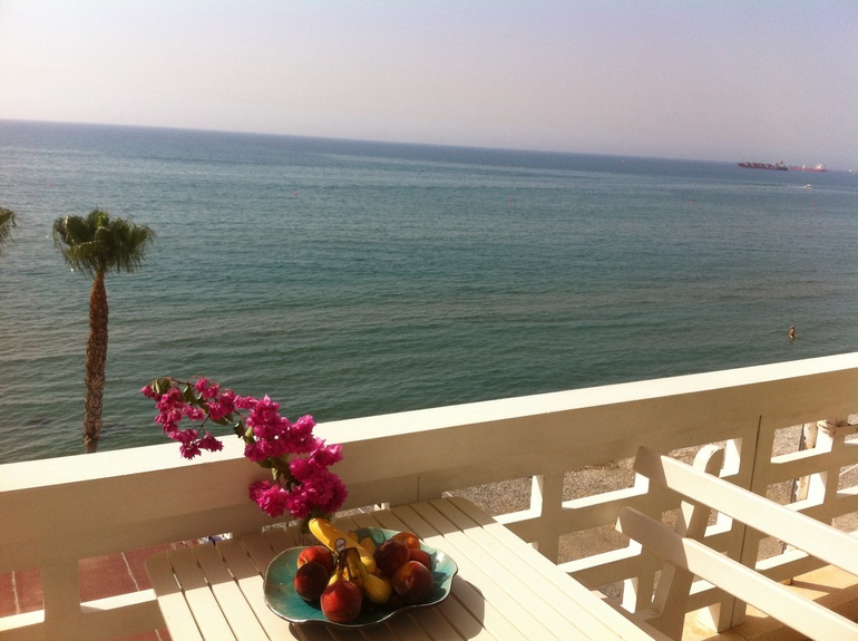 Всем доброе утро!