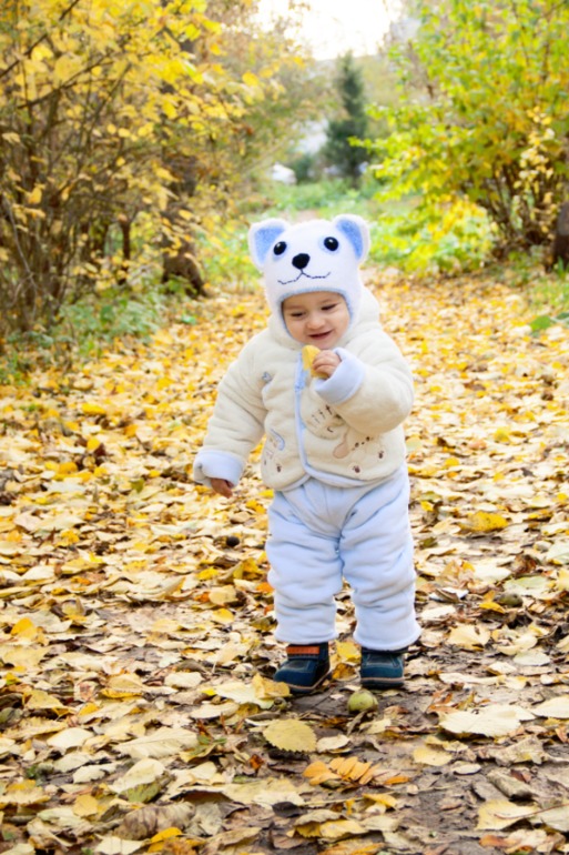 Павлентий 1 год и 3 месяца