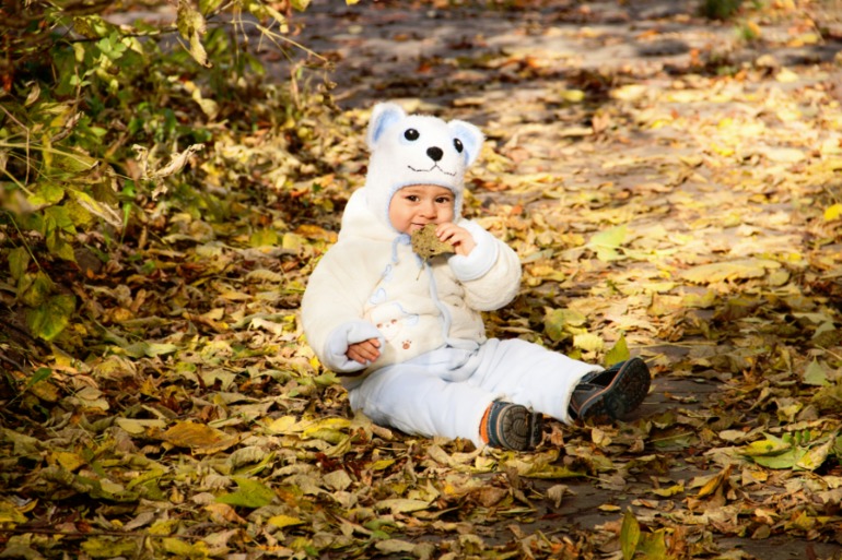 Павлентий 1 год и 3 месяца