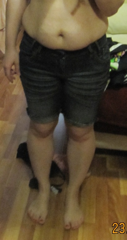 обо всем за 3 месяца, что унесло 6 кг)) с фото