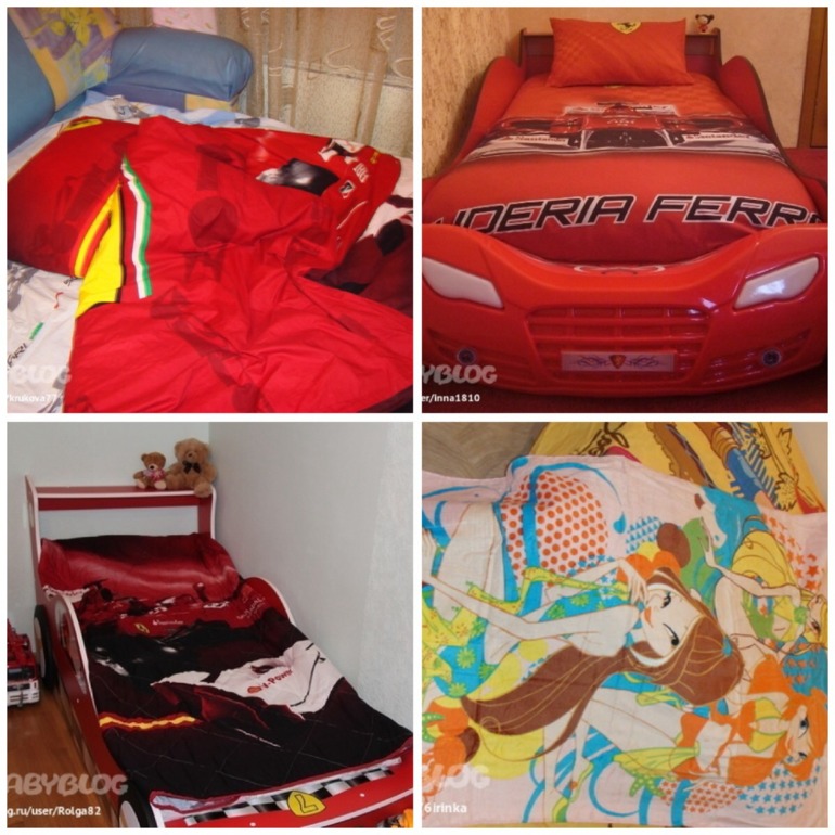 Хвастики TAC