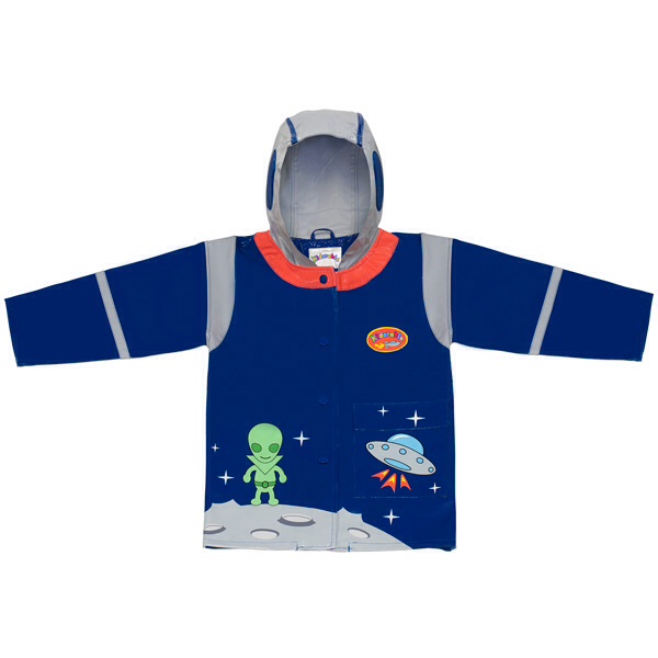 Плащ Kidorable КОСМОНАВТ размер 3Т (92-98), 850 руб. НОВЫЙ