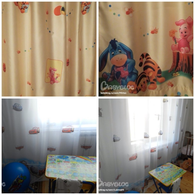 Хвастики TAC