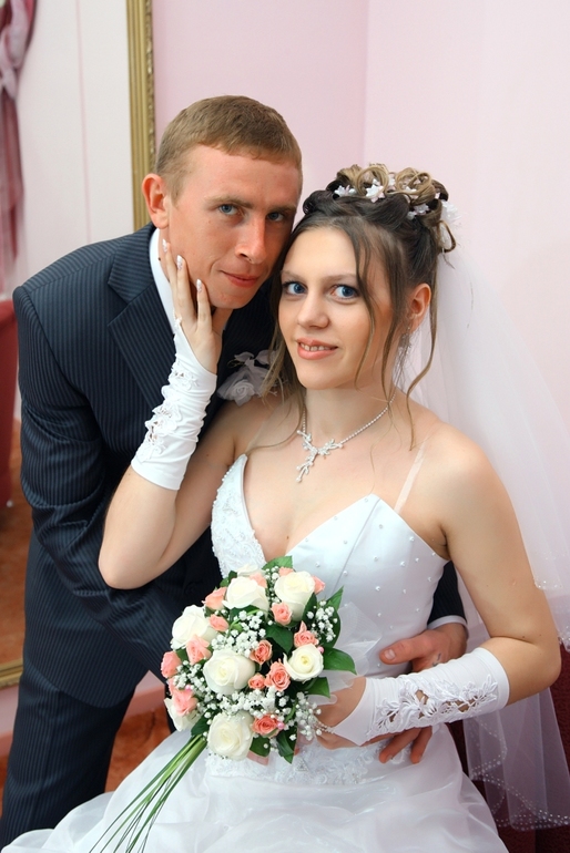 4 года или Льняная свадьба