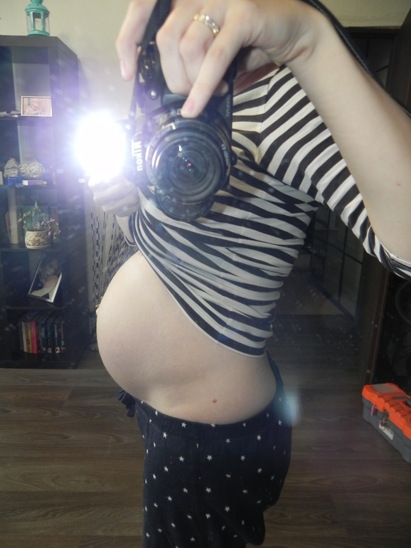 Мой арбузик)