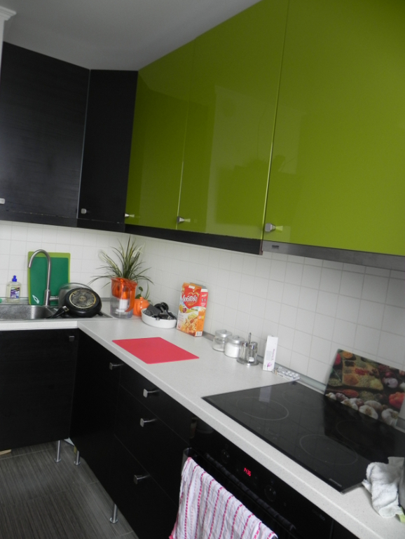 ФМ моя кухня