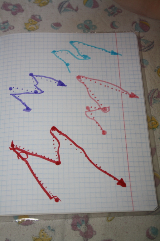 Прирдные явления. День 2.