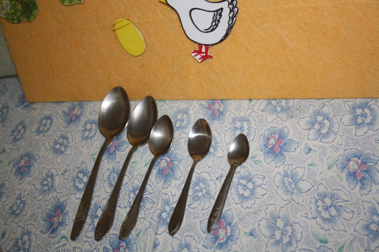 Попытка сказки.