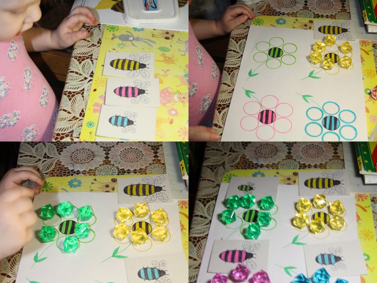 Насекомые. День 2.