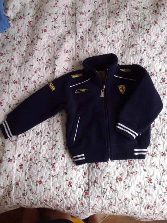 Курточки, толстовки, кардиганы для мальчика. Все по 300 руб!!! Москва