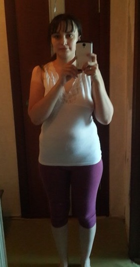 Полет 75, день 2