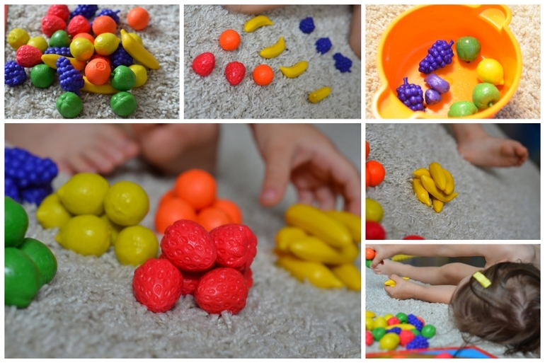 Super Sorting Set обзор