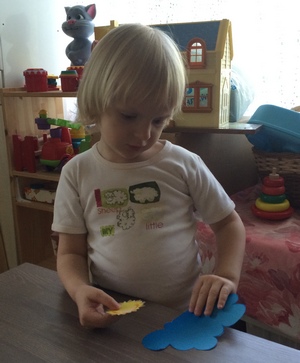 Наш отчет по ТЗ