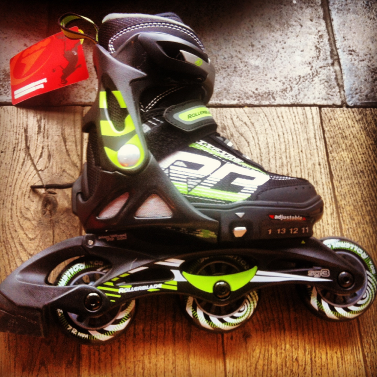 начали предсезонную подготовку к лыжам