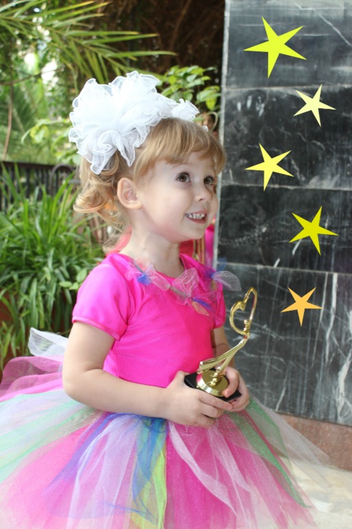 Наши танцы!!