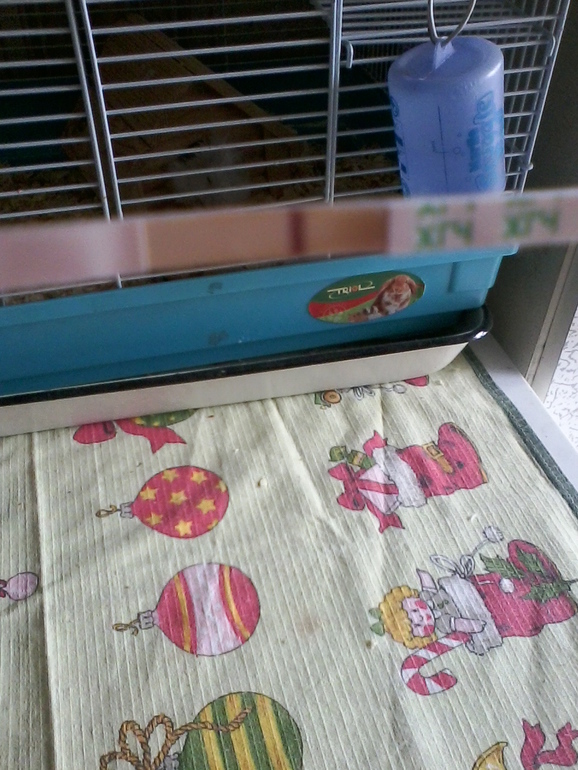 Есть ли результат.