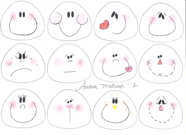 Примеры: шаблоны всякого разного... | форум Babyblog