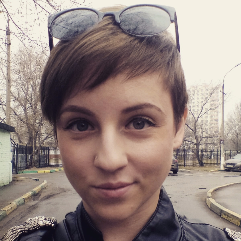 Новая,я)))