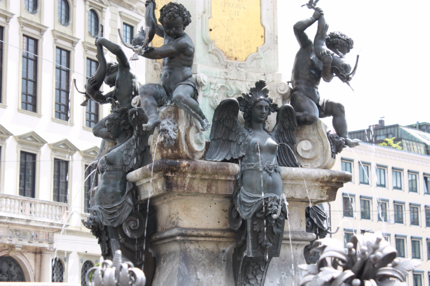 Augsburg