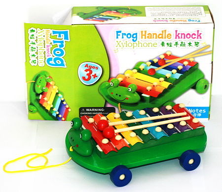 Список игрушек на будущее