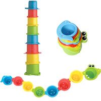 Список игрушек на будущее