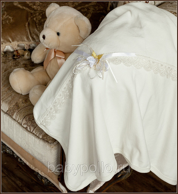 Комплект на выписку!