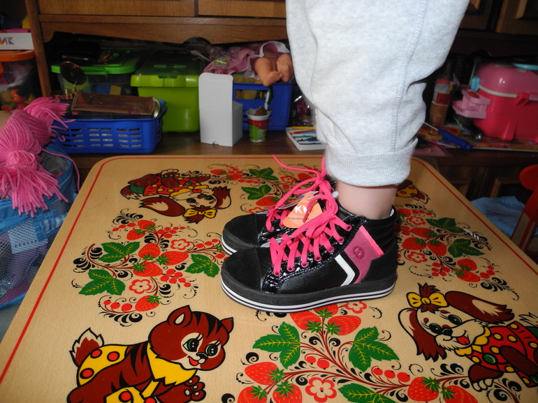 Ko*le*fffff. Хвастик