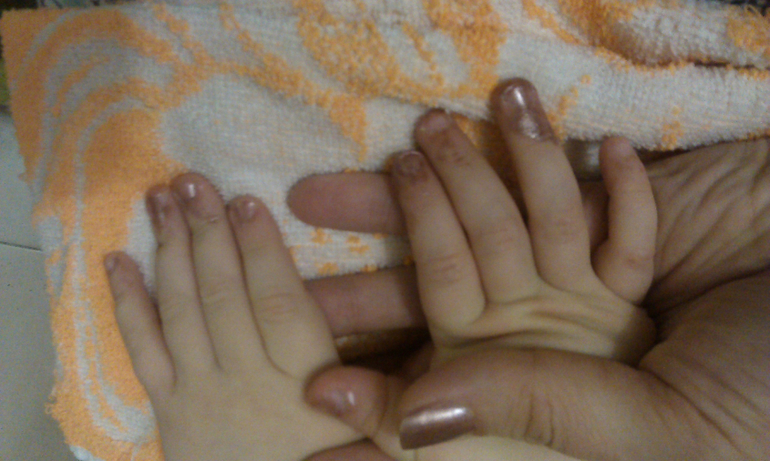 Егор 14.10.13- 24.03.14