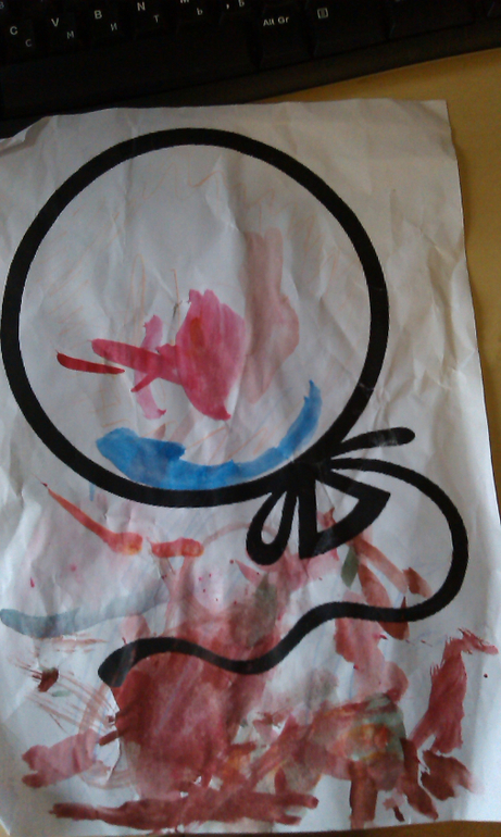 Егор 14.10.13- 24.03.14