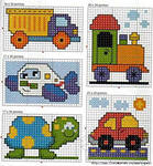 Про бампер, ковш и выхлопную трубу))))