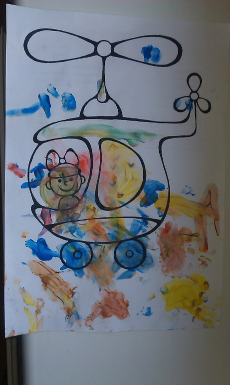 Егор 14.10.13- 24.03.14