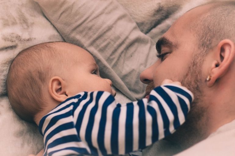 Немножко фото