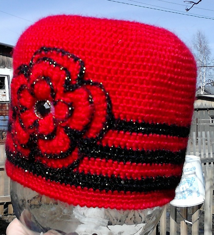 Свеженькие вязалочки и то не все))