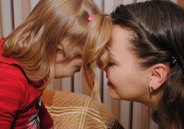 Минутки счастья!!!