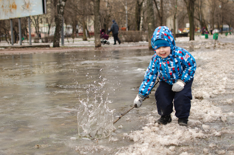 Немножко Сашки