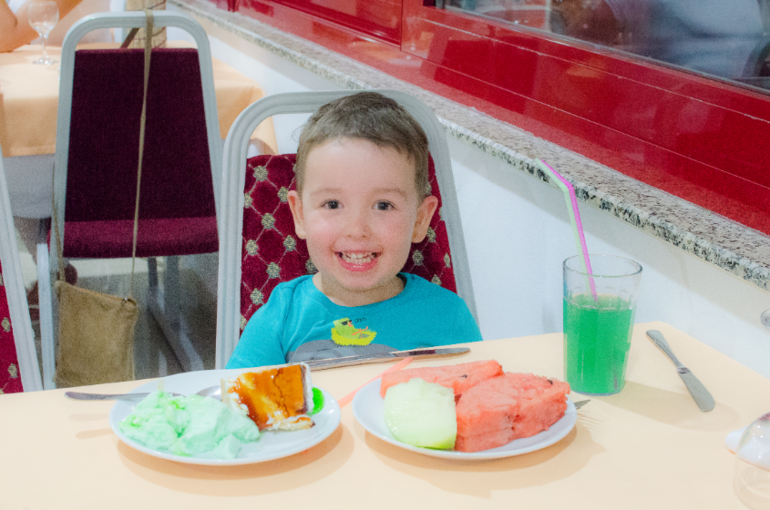 Море. Часть 2